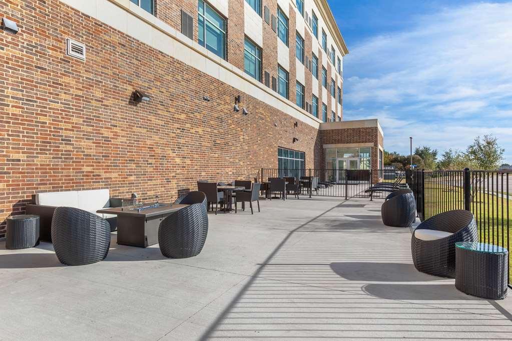 Cambria Hotel Richardson - Dallas Удобства фото