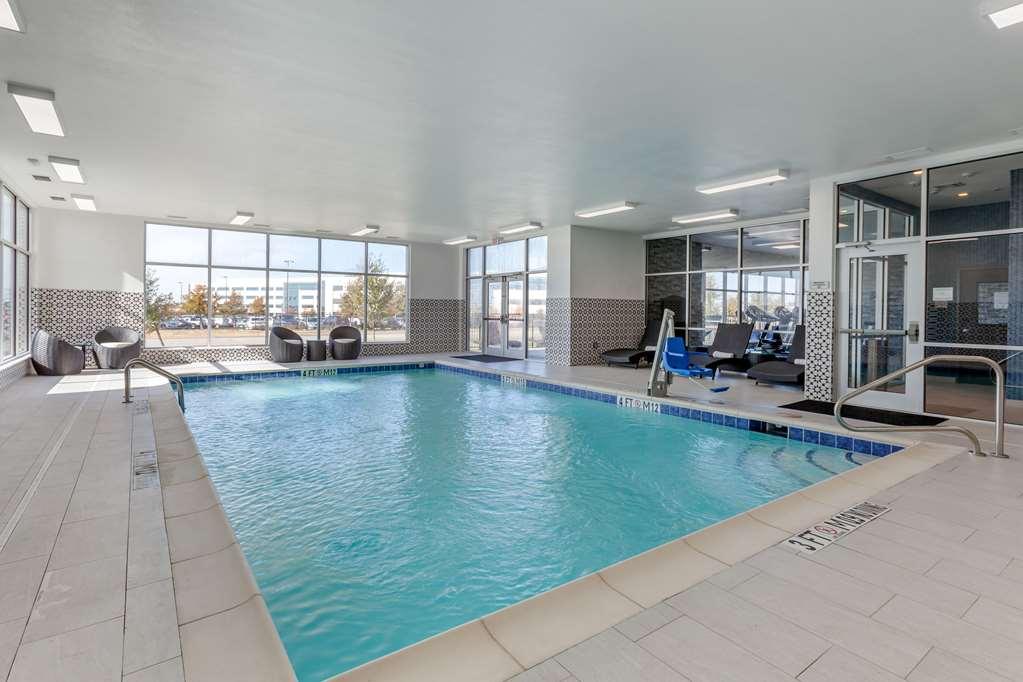 Cambria Hotel Richardson - Dallas Удобства фото