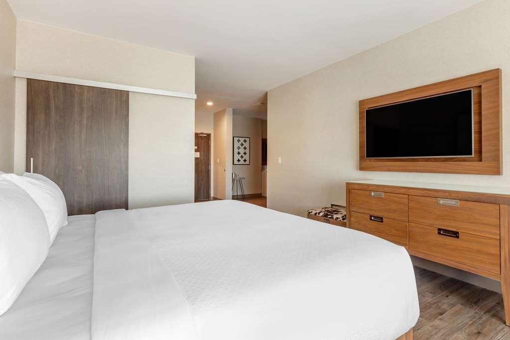 Cambria Hotel Richardson - Dallas Номер фото