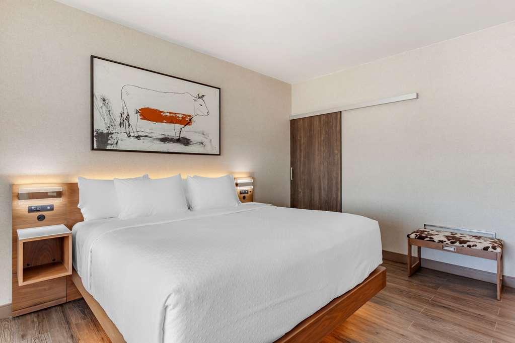 Cambria Hotel Richardson - Dallas Номер фото
