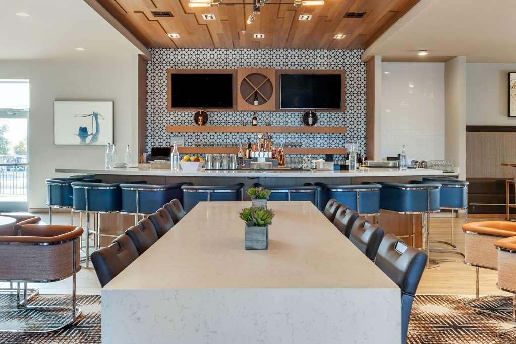 Cambria Hotel Richardson - Dallas Экстерьер фото