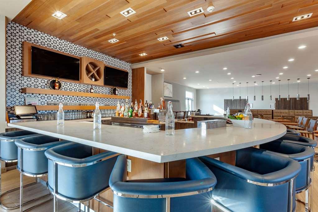 Cambria Hotel Richardson - Dallas Ресторан фото