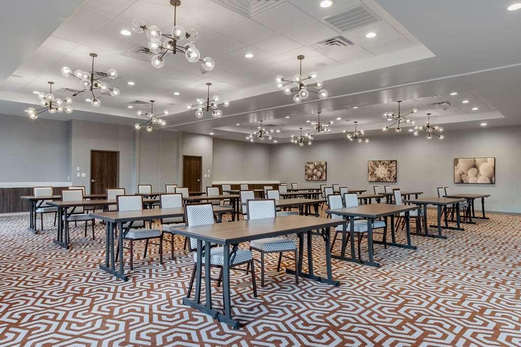 Cambria Hotel Richardson - Dallas Удобства фото