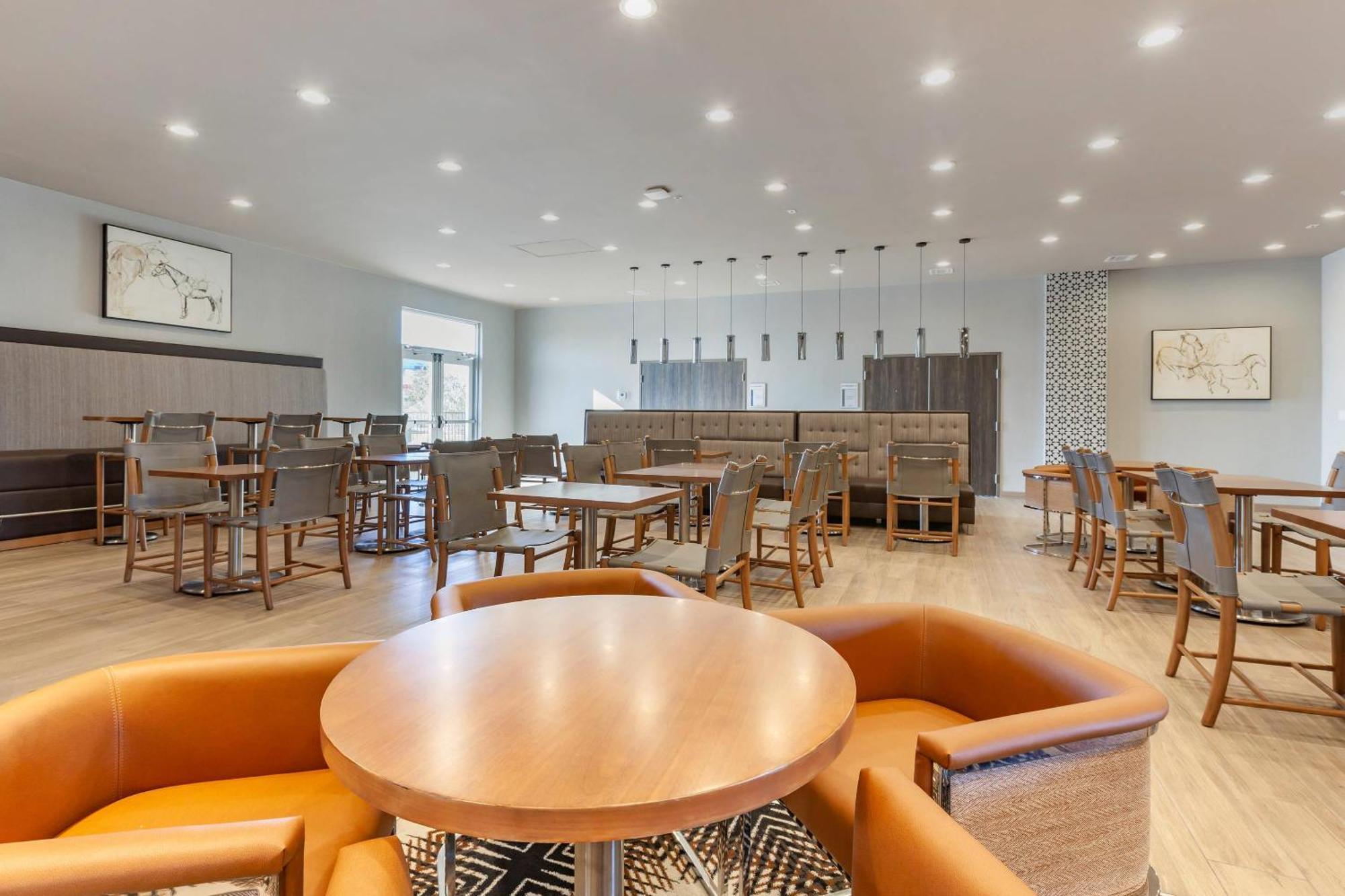 Cambria Hotel Richardson - Dallas Экстерьер фото