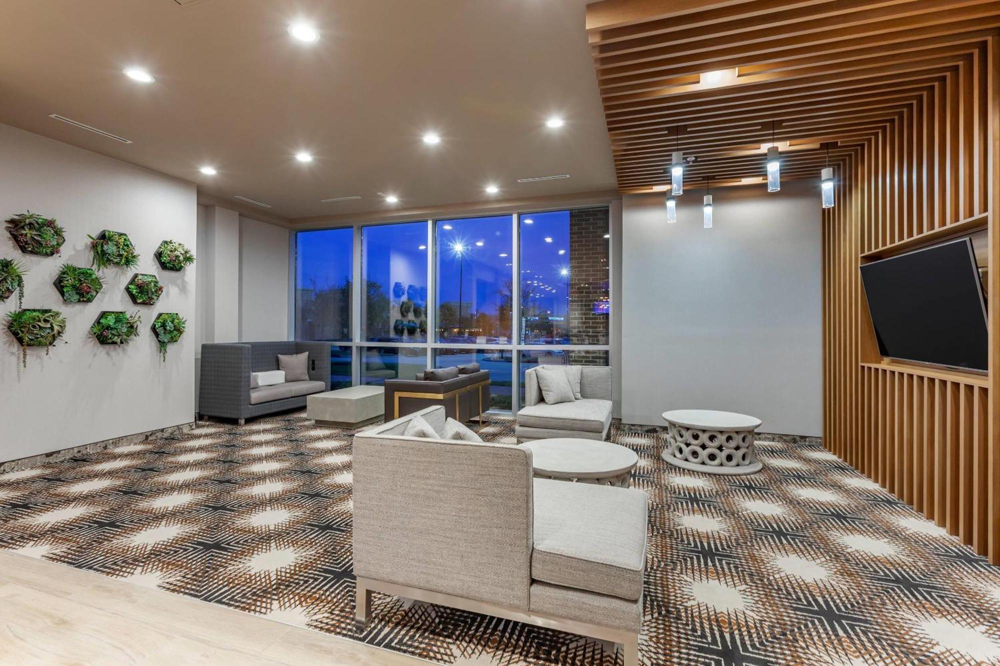 Cambria Hotel Richardson - Dallas Экстерьер фото